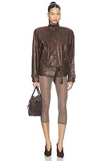 Capri Pant - thumbnail 8