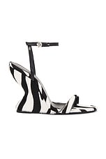 Wedge Sandal