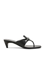 Leather Sandal
