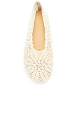 Ballet Flat - thumbnail 7
