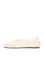 Ballet Flat - thumbnail 8