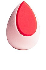 MakeupDrop Red Velvet Hybrid Sponge