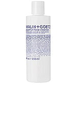 Product image of MALIN+GOETZ MALIN+GOETZ Grapefruit Face Cleanser. Click to view full details