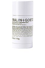 Product image of MALIN+GOETZ MALIN+GOETZ Eucalyptus Deodorant. Click to view full details