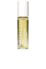 Leather Perfume Oil - thumbnail 5