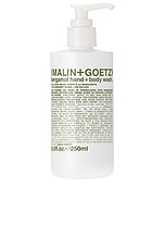 Bergamot Hand + Body Wash - thumbnail 2
