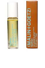 X Brain Dead Leather Perfume Oil - thumbnail 5