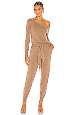 Charlotte Jumpsuit