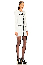Mathilda Mini Dress - thumbnail 5
