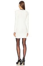 Mathilda Mini Dress - thumbnail 6