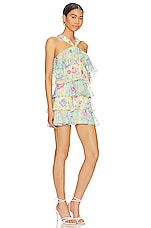 Ella Mini Dress - thumbnail 5