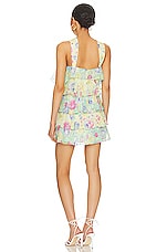Ella Mini Dress - thumbnail 6