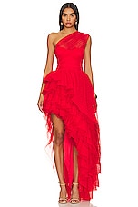 Soriya Gown - thumbnail 3