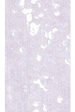 MAJORELLE Tianna Gown in Powder Purple | REVOLVE