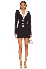 Avori Blazer Dress