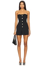 Brooke Mini Dress - thumbnail 3
