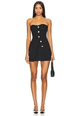 Brooke Mini Dress - thumbnail 4