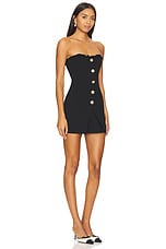 Brooke Mini Dress - thumbnail 5