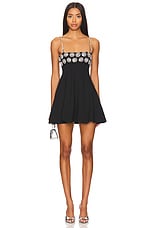 Mackie Mini Dress - thumbnail 4
