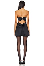 x Emily Gemma Kelsey Mini Dress - thumbnail 6