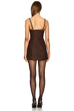 Riah Mini Dress - thumbnail 6