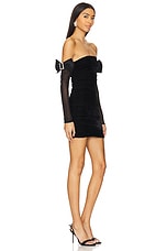 Julia Mini Dress - thumbnail 5
