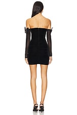 Julia Mini Dress - thumbnail 7