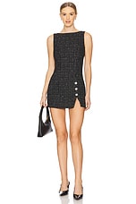 Sabella Mini Dress - thumbnail 4
