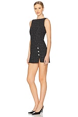 Sabella Mini Dress - thumbnail 5