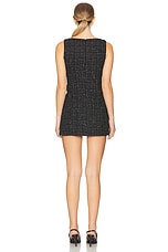 Sabella Mini Dress - thumbnail 6