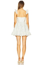 Polina Mini Dress - thumbnail 6