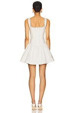 Cynthia Mini Dress - thumbnail 6