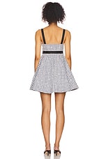 Micah Mini Dress - thumbnail 6