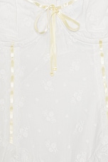 Maura Mini Dress - thumbnail 7