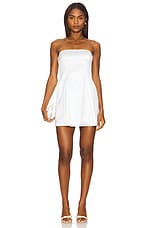 x Emily Gemma Kelsey Mini Dress - thumbnail 10