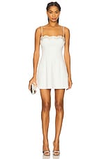 Forever Mini Dress - thumbnail 4