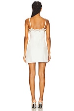 Forever Mini Dress - thumbnail 6