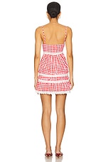 Roxy Mini Dress - thumbnail 6