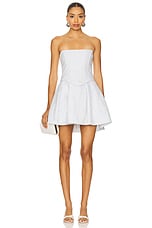 Joyce Mini Dress - thumbnail 4
