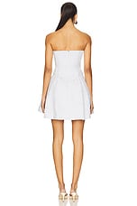 Joyce Mini Dress - thumbnail 6