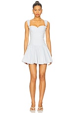 Danica Mini Dress - thumbnail 4