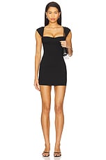 Stacia Mini Dress - thumbnail 4