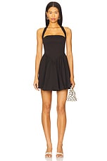 Adria Mini Dress - thumbnail 4