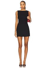 Jette Mini Dress - thumbnail 3