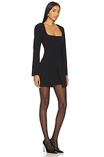 Carlin Mini Dress - thumbnail 5