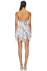 Gueret Mini Dress - thumbnail 6