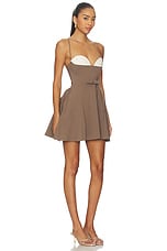 Serena Mini Dress - thumbnail 5