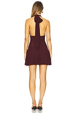 Alina Mini Dress - thumbnail 6