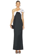 Nuria Gown - thumbnail 4