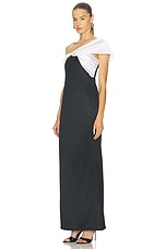 Nuria Gown - thumbnail 6